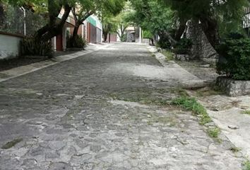 Lote de Terreno en  Loma Sol, Cuernavaca, Morelos