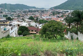 Terreno Comercial en  Tarqui, Guayaquil