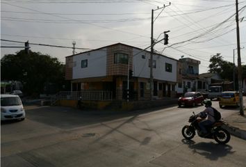 Casa en  Nueva Granada, Barranquilla