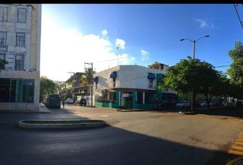 Local comercial en  Avenida 17 Sur, Ejidal, Solidaridad, Quintana Roo, 77712, Mex