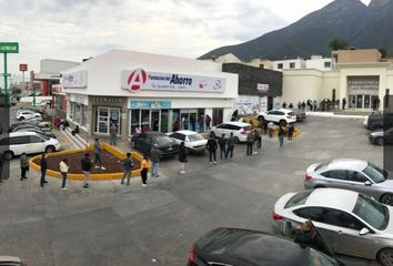 Local comercial en  Leones, Monterrey