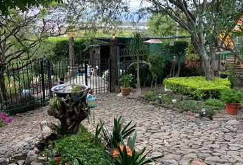 Casa en  Huertas La Joya, Municipio De Querétaro