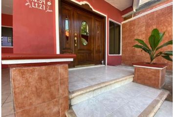 Casa en  Naval, Chetumal, Chetumal, Quintana Roo