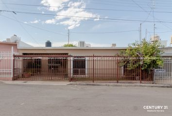 Casa en  Américas, Municipio De Chihuahua
