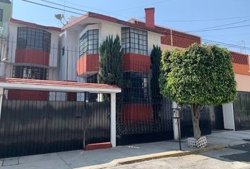 Casa en  Villa Quietud, Coyoacán, Cdmx