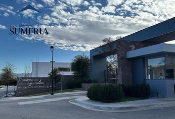 Lote de Terreno en  Cantera Del Pedregal, Municipio De Chihuahua