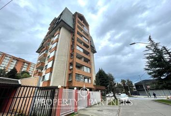 Departamento en  Temuco, Cautín