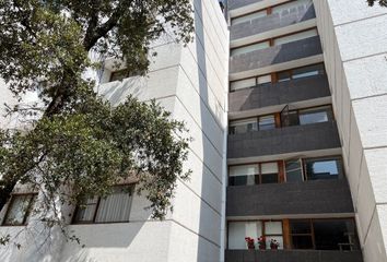 Departamento en  Bosque De Canelos 95, Bosques De Las Lomas, Cuajimalpa De Morelos, Ciudad De México, 05120, Mex