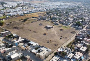 Lote de Terreno en  Calle Rosas, El Tizate, Zapopan, Jalisco, 45066, Mex