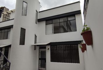 Casa en  La Concepción, Quito