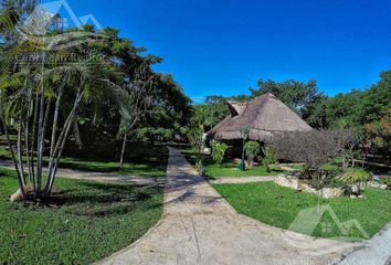 Departamento en  Loltun, Solidaridad, Quintana Roo