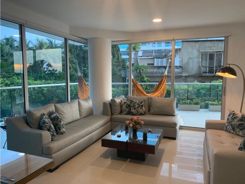Apartamento en arriendo Marlinda, Cartagena De Indias, Dique, Bolívar, Rap Caribe, 130002, Colombia