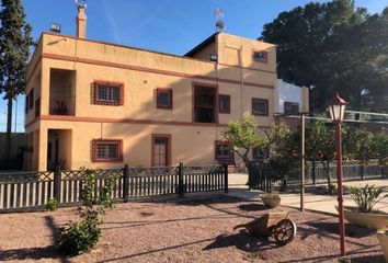 Chalet en  Centro Oeste, Murcia