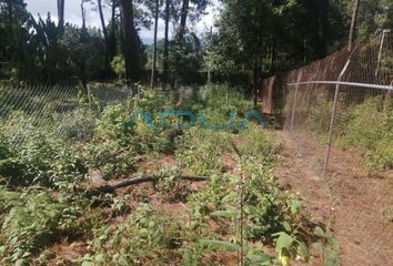 Lote de Terreno en  Avándaro, Valle De Bravo