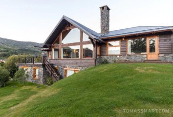 Casa en  Villa Arelauquen, San Carlos De Bariloche