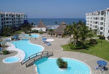 Edificio en  Riu Hotels-jalisco, Fracc Flamingos Residencial, Bahía De Banderas, Nayarit, 63732, Mex