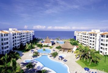 Departamento en  Riu Hotels-jalisco, Fracc Flamingos Residencial, Bahía De Banderas, Nayarit, 63732, Mex