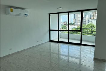 Apartamento en  San Francisco, Ciudad De Panamá