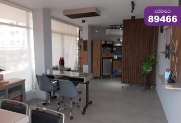 Oficina en  Calle 84 44 09, Barranquilla, Atlántico, Col