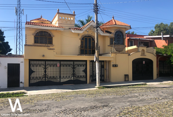 Casa en  Lomas Del Paraíso 3a. Sección, Guadalajara, Jalisco