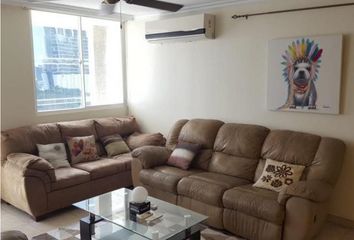 Apartamento en  El Cangrejo, Ciudad De Panamá