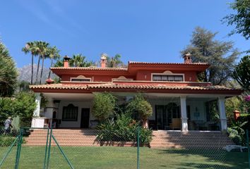 Villa en  Distrito 5-marbella Norte, Marbella