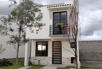 Casa en  Sonterra Iv, Municipio De Querétaro