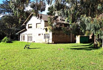 Casa en  Los Acantilados, Mar Del Plata