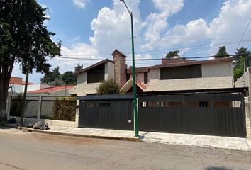 Casa en fraccionamiento en  La Virgen, Metepec, Estado De México, México