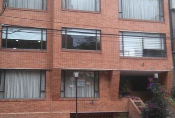 Apartamento en  Carrera 13 102 30, Bogotá, Bogotá, D.c., Col