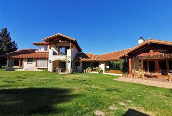 Casa en  Machalí, Cachapoal