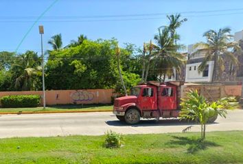 Lote de Terreno en  Progreso, Acapulco De Juárez