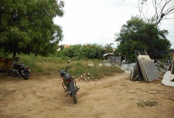 Lote de Terreno en  Doña Nidia, Cúcuta