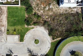 Lote de Terreno en  Temozón Norte, Mérida, Yucatán, Mex