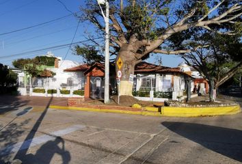 House for rent in El Prado, Barranquilla