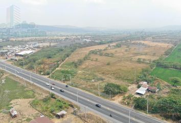 Terreno Comercial en  Guayaquil, Guayas