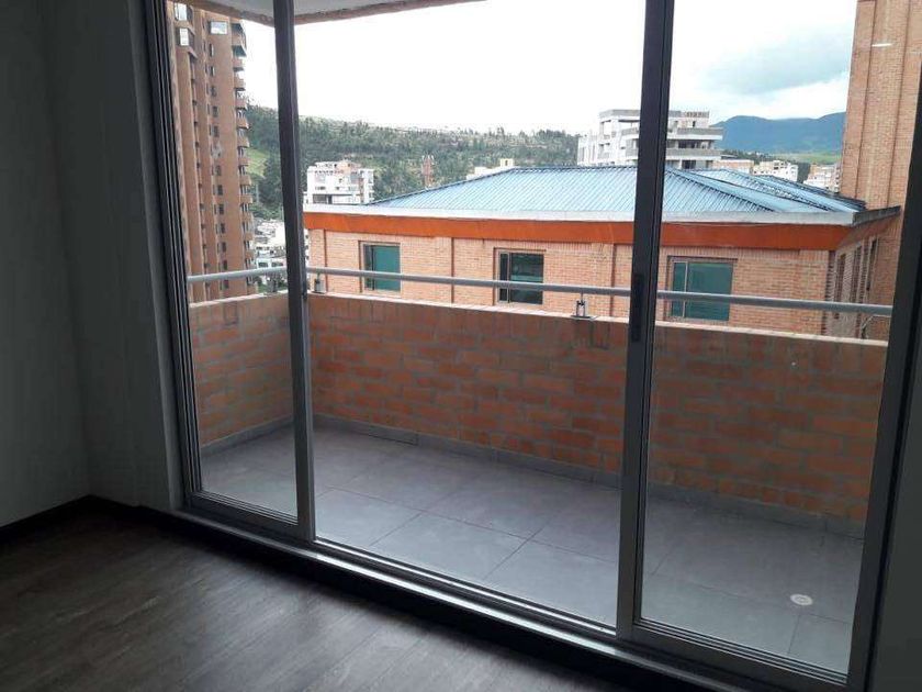 Apartamento en venta Cra. 44 #18-15, Pasto, Nariño, Colombia