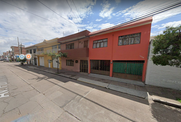 Casa en  Av. Fundición, Altavista, Aguascalientes, México