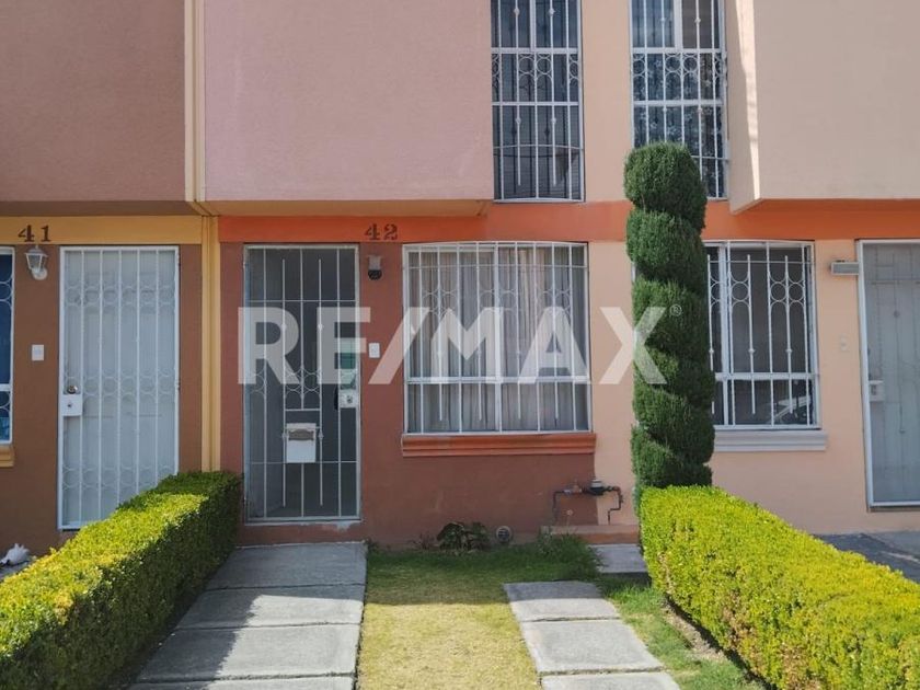 renta Casa en condominio en Los Heroes Puebla, Municipio de Puebla  (562966)