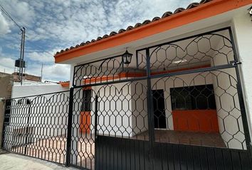 Casa en  Ángel Tejada Espino, Municipio De Durango