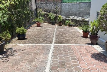 Lote de Terreno en  Avenida Palmira 131, Palmira, Cuernavaca, Morelos, 62490, Mex