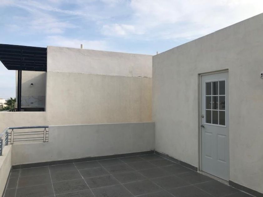 venta Casa en Privadas Del Parque, Apodaca (MX22-MD3014)