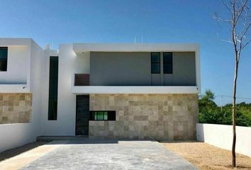 Casa en  Pueblo Dzitya, Mérida, Yucatán