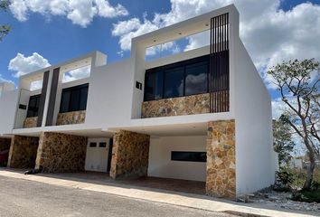 Casa en  Calle 80, Dzityá, Mérida, Yucatán, 97302, Mex