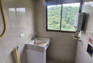 Apartamento en Rodeo Alto, Medellín