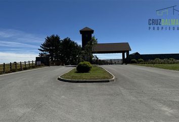 Parcela en  Puerto Varas, Llanquihue