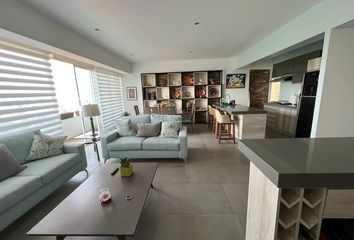 Departamento en  Torre Kuahtro, Hermanos Serdán, Reserva Territorial Atlixcáyotl, San Miguel La Rosa, Puebla De Zaragoza, Puebla, México