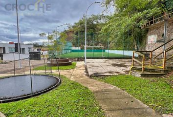 Lote de Terreno en  Residencial Monte Magno, Xalapa