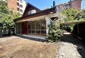 Casa en  Las Condes, Provincia De Santiago