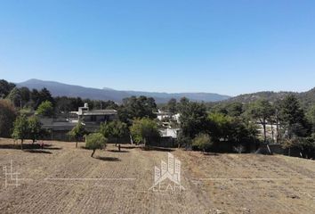 Lote de Terreno en  San Miguel Ajusco, Tlalpan, Cdmx